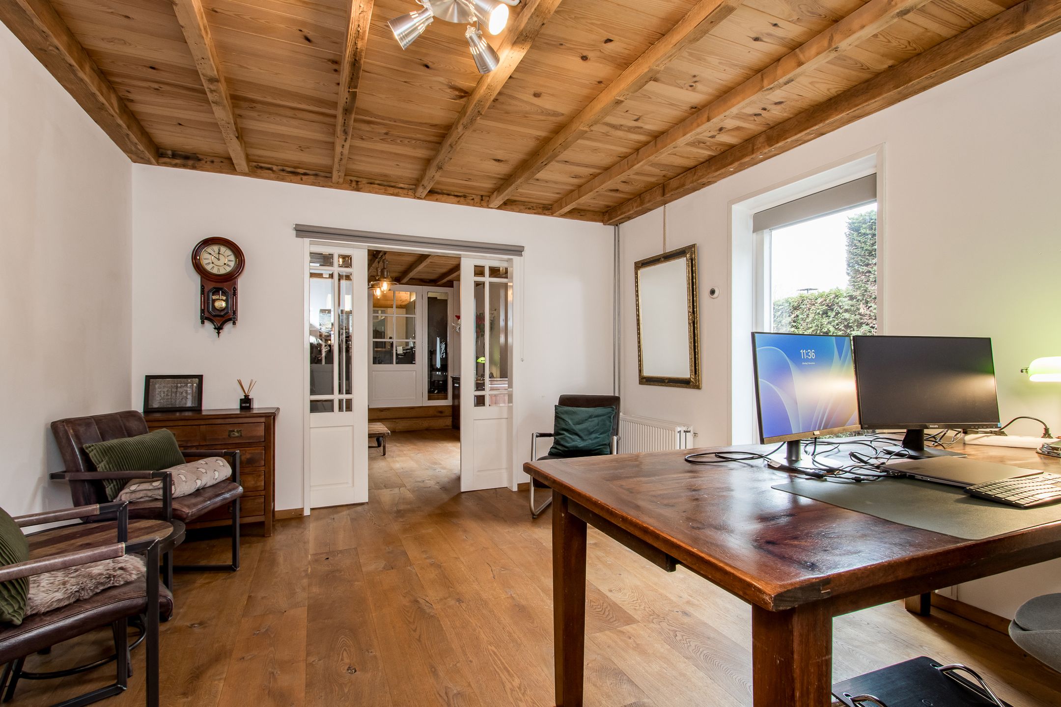 Foto 21 van Koningin Emmastraat 4