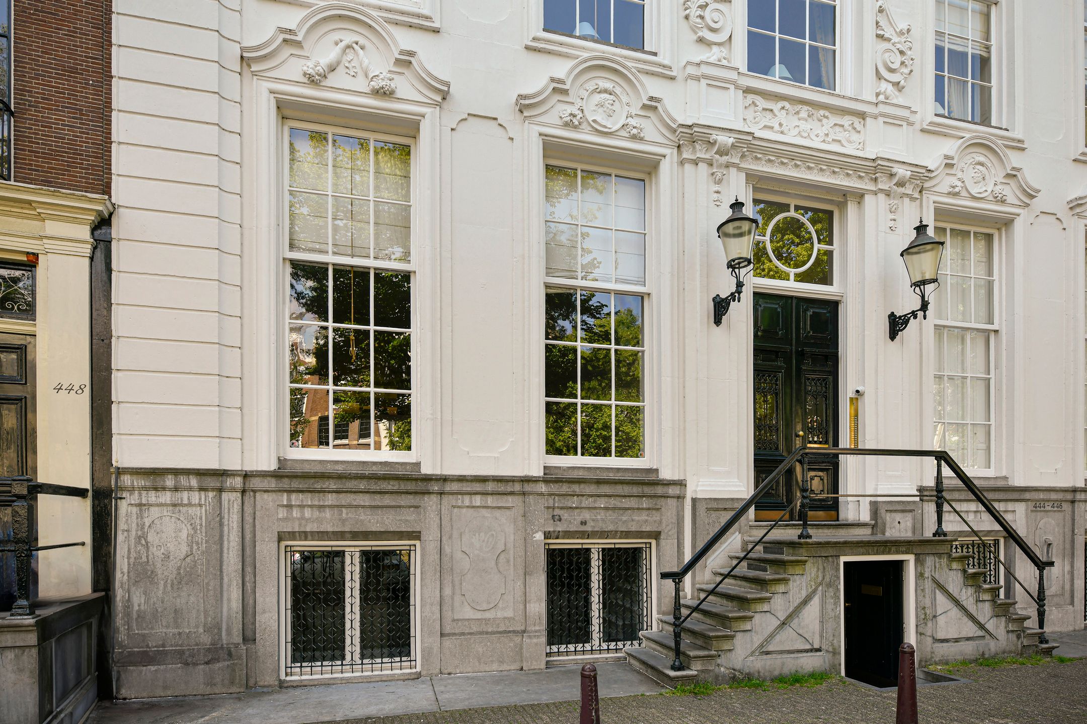Foto 6 van Keizersgracht 444-A