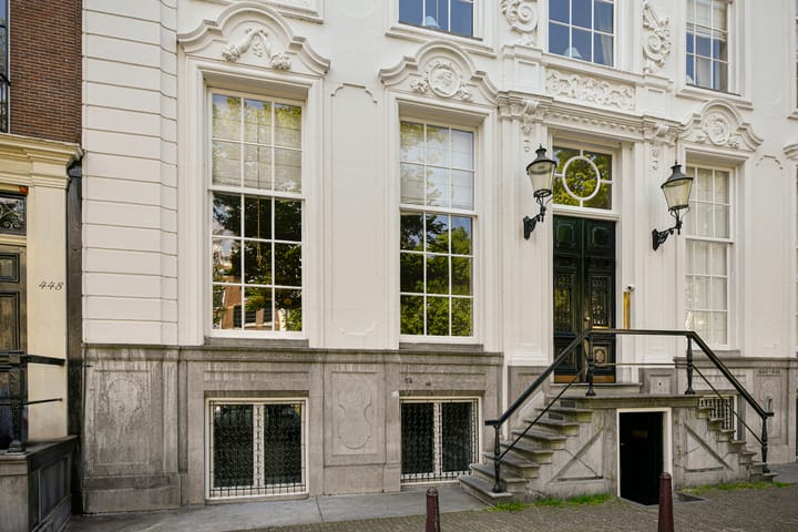 Foto 6 van Keizersgracht 444-A