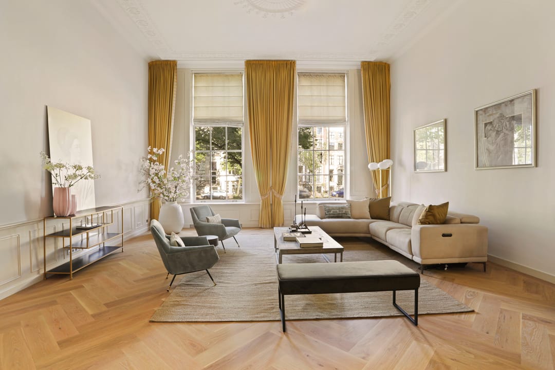 Foto 7 van Keizersgracht 444-A