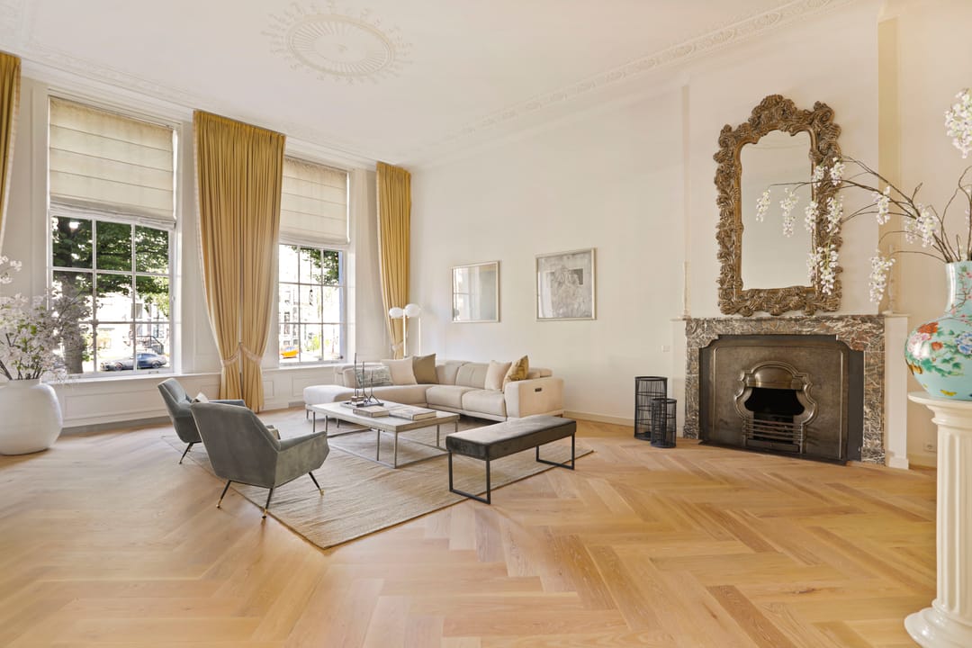 Foto 8 van Keizersgracht 444-A