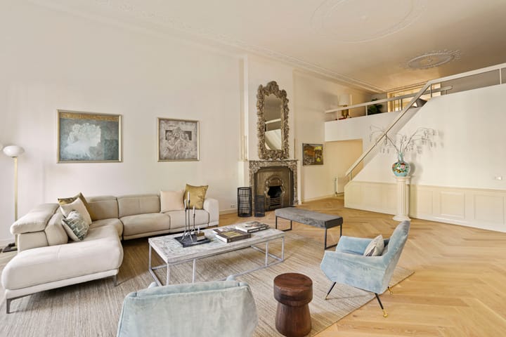 Foto 9 van Keizersgracht 444-A