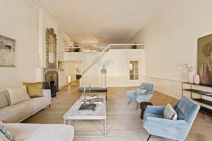 Foto 10 van Keizersgracht 444-A