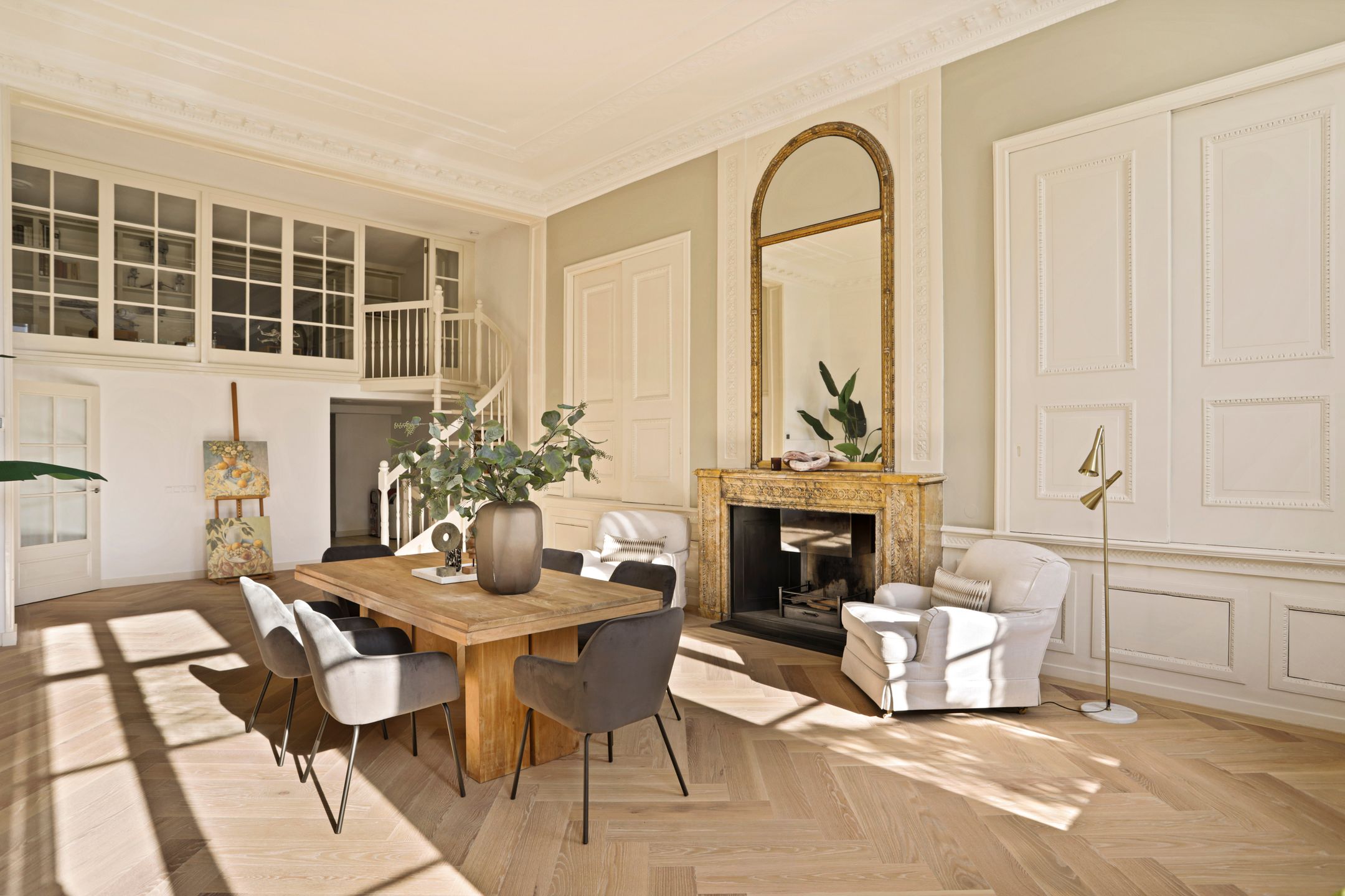 Foto 15 van Keizersgracht 444-A