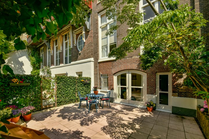 Foto 23 van Keizersgracht 444-A