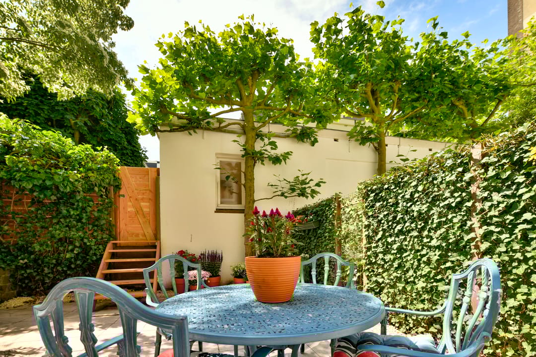 Foto 26 van Keizersgracht 444-A