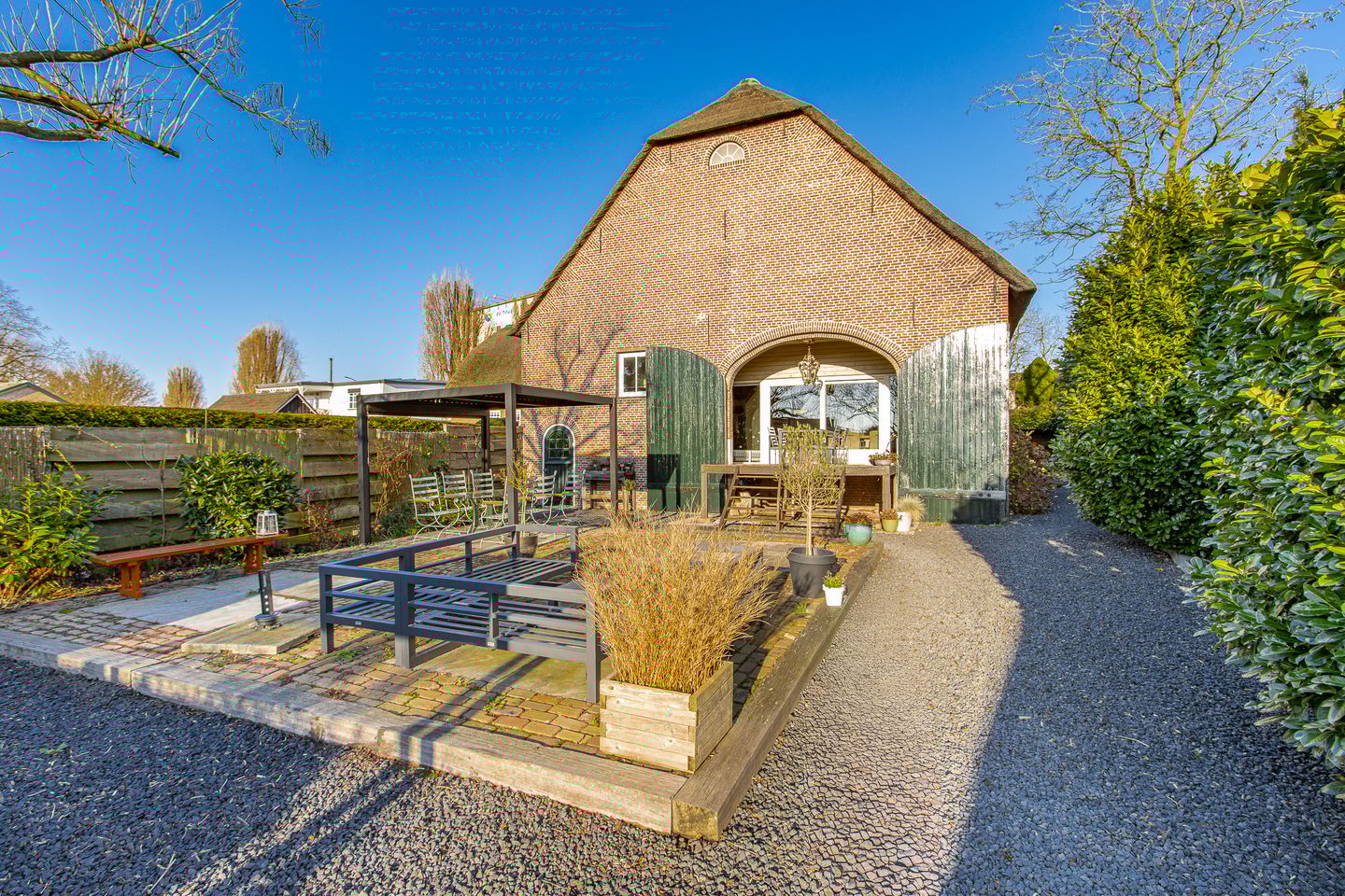 Foto 5 van Koningin Emmastraat 4