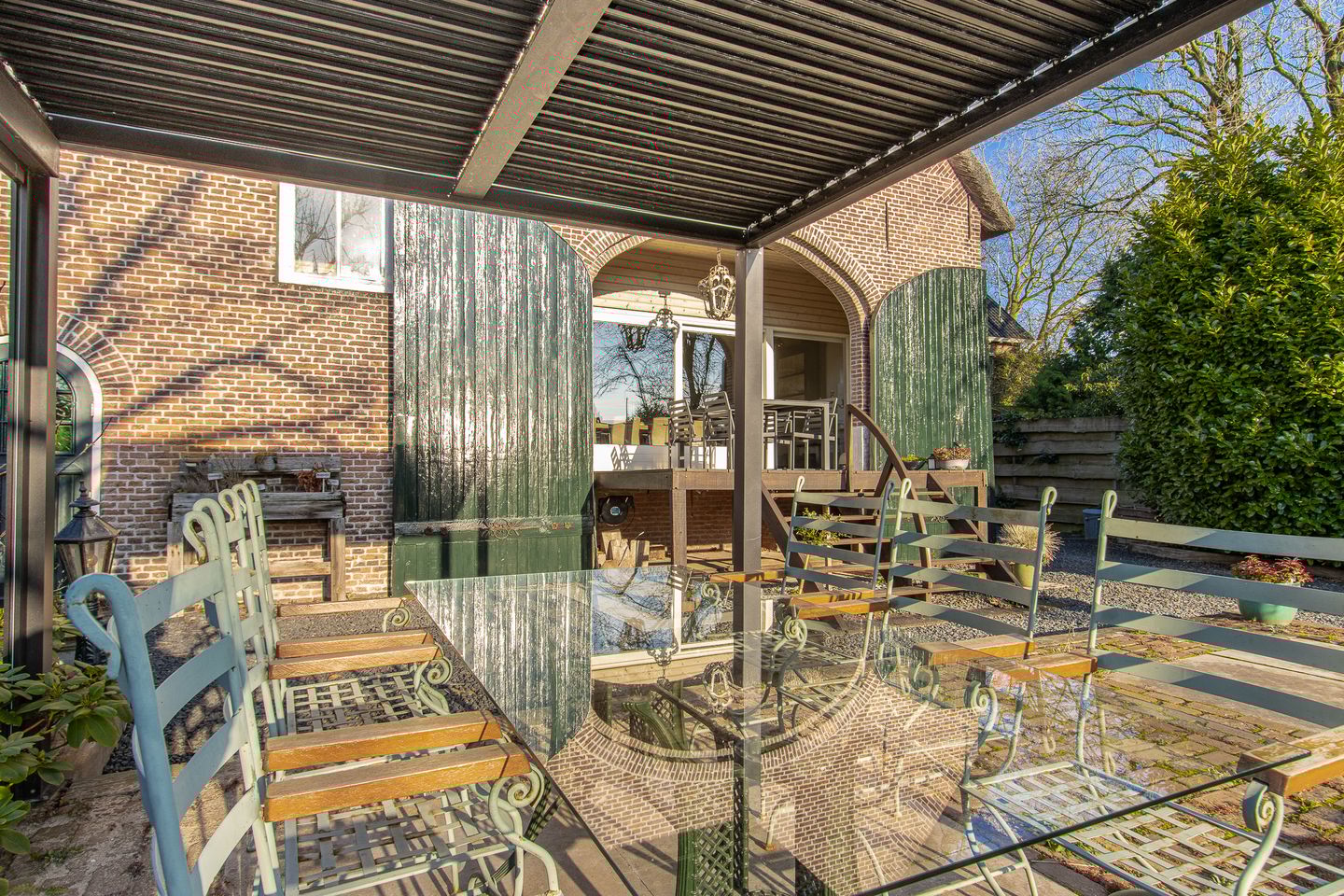 Foto 59 van Koningin Emmastraat 4