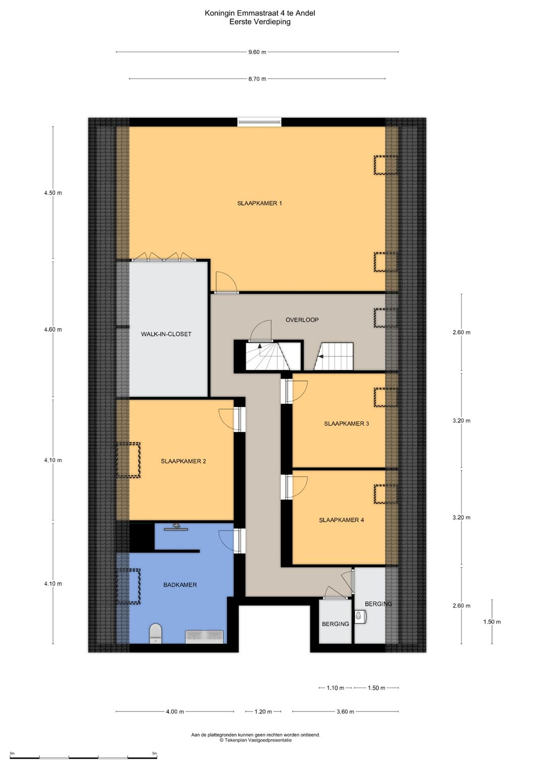 Foto 73 van Koningin Emmastraat 4