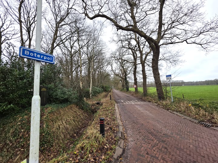 Foto 5 van Boterpol 17