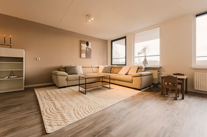 Foto 2 van Jan de Jonghkade 23