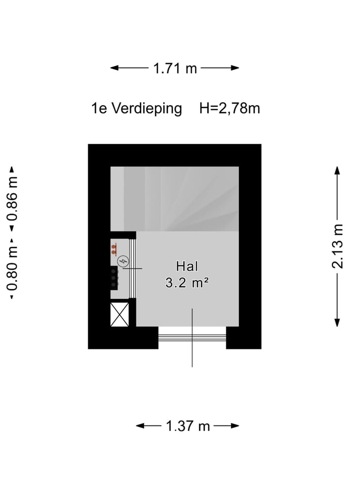 Foto 29 van Bennekomstraat 92