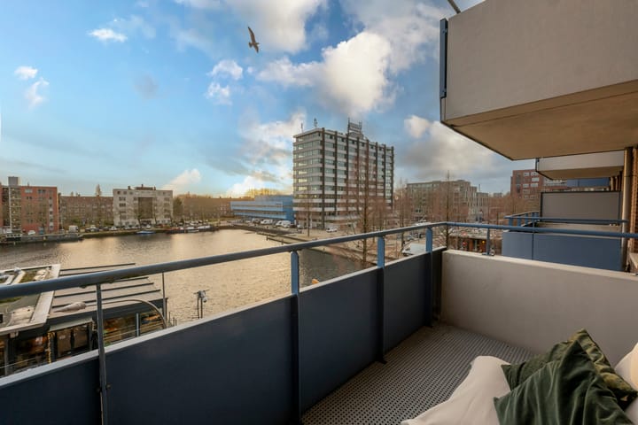 Foto 3 van Jan de Jonghkade 23