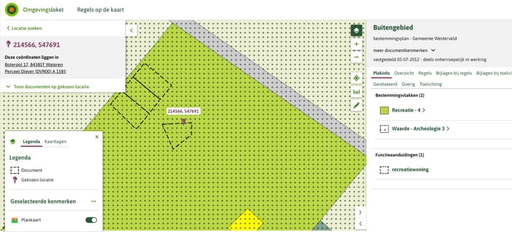 Foto 7 van Boterpol 17