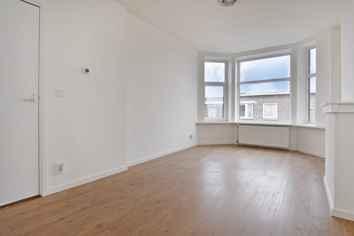 Foto 5 van Bennekomstraat 92