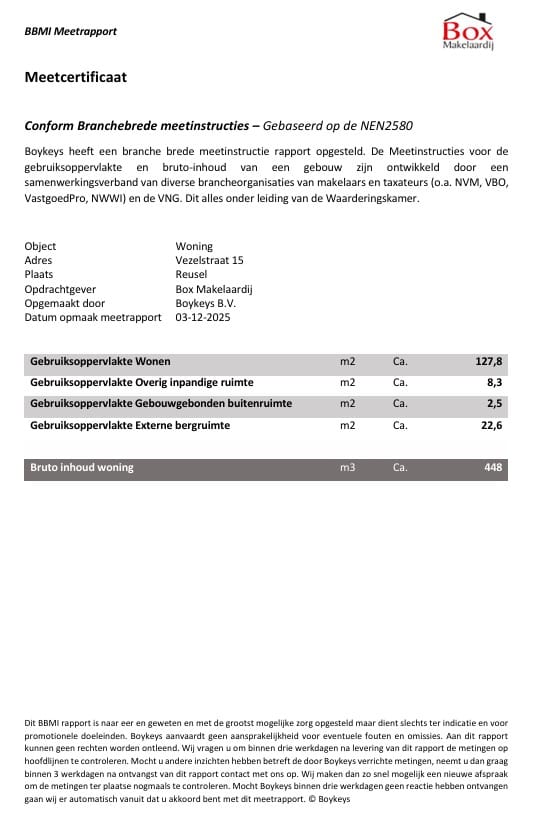 Photo 42 of Vezelstraat 15