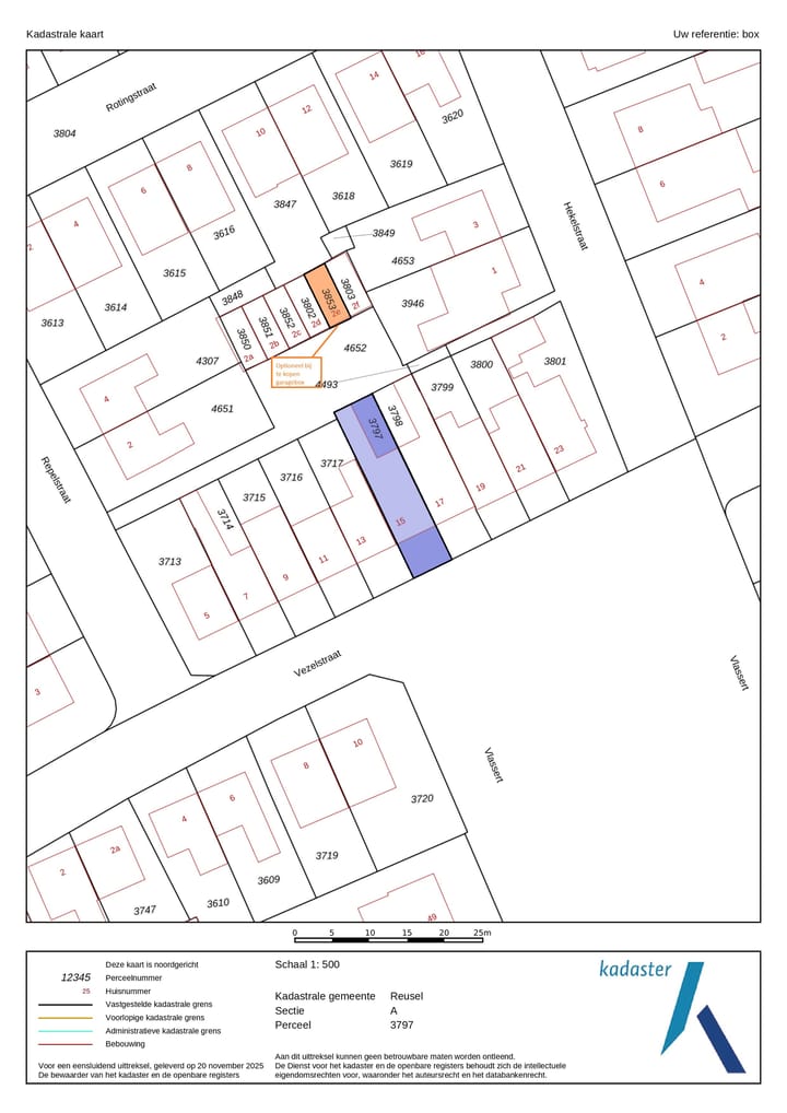 Photo 44 of Vezelstraat 15