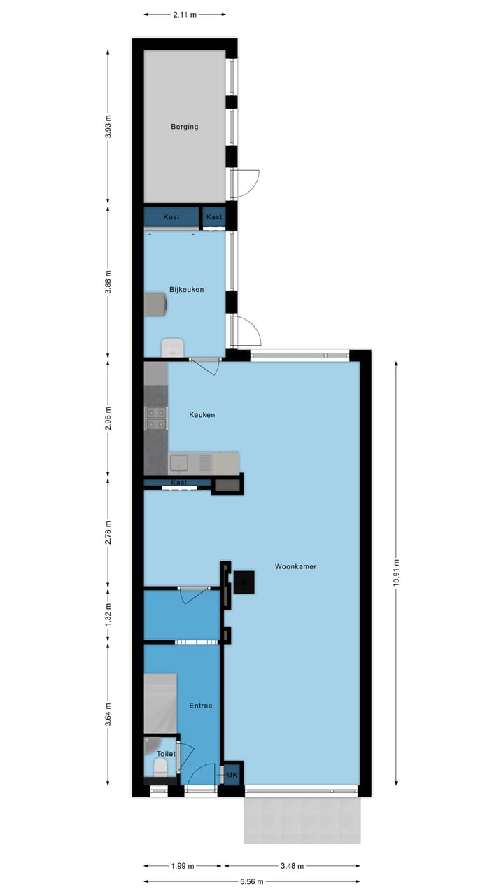 Photo 46 of Vezelstraat 15