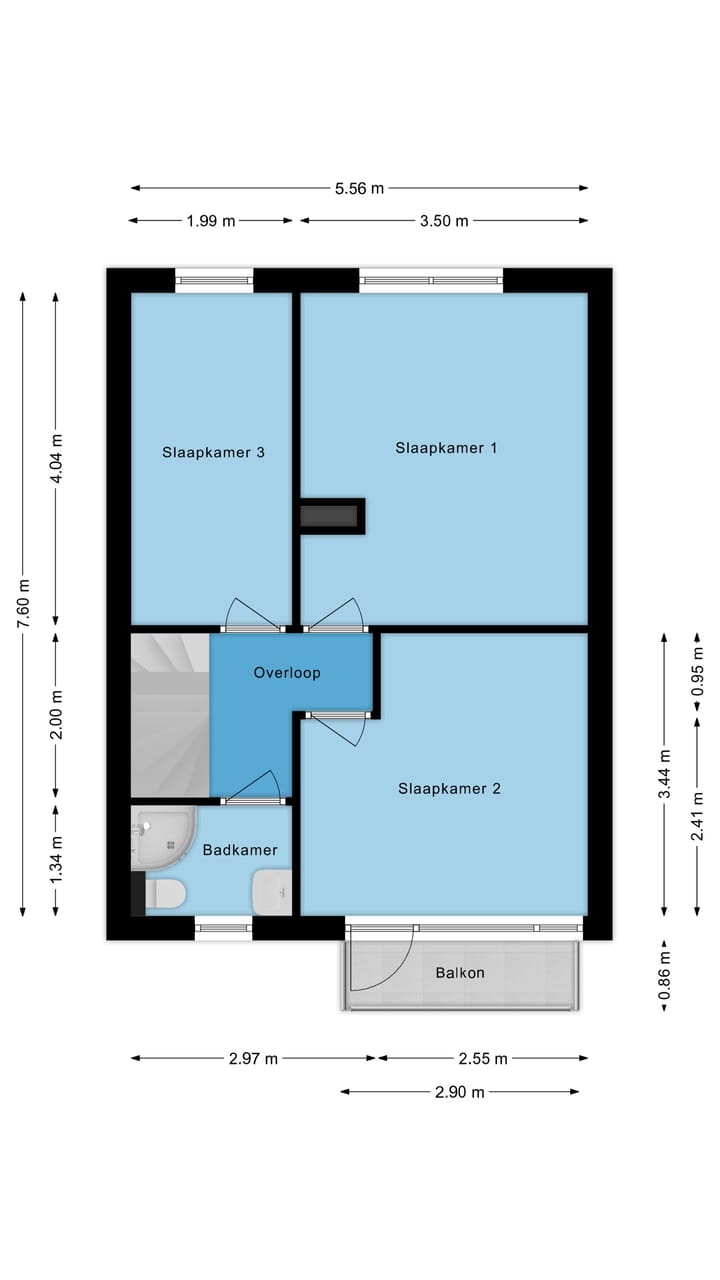Photo 48 of Vezelstraat 15