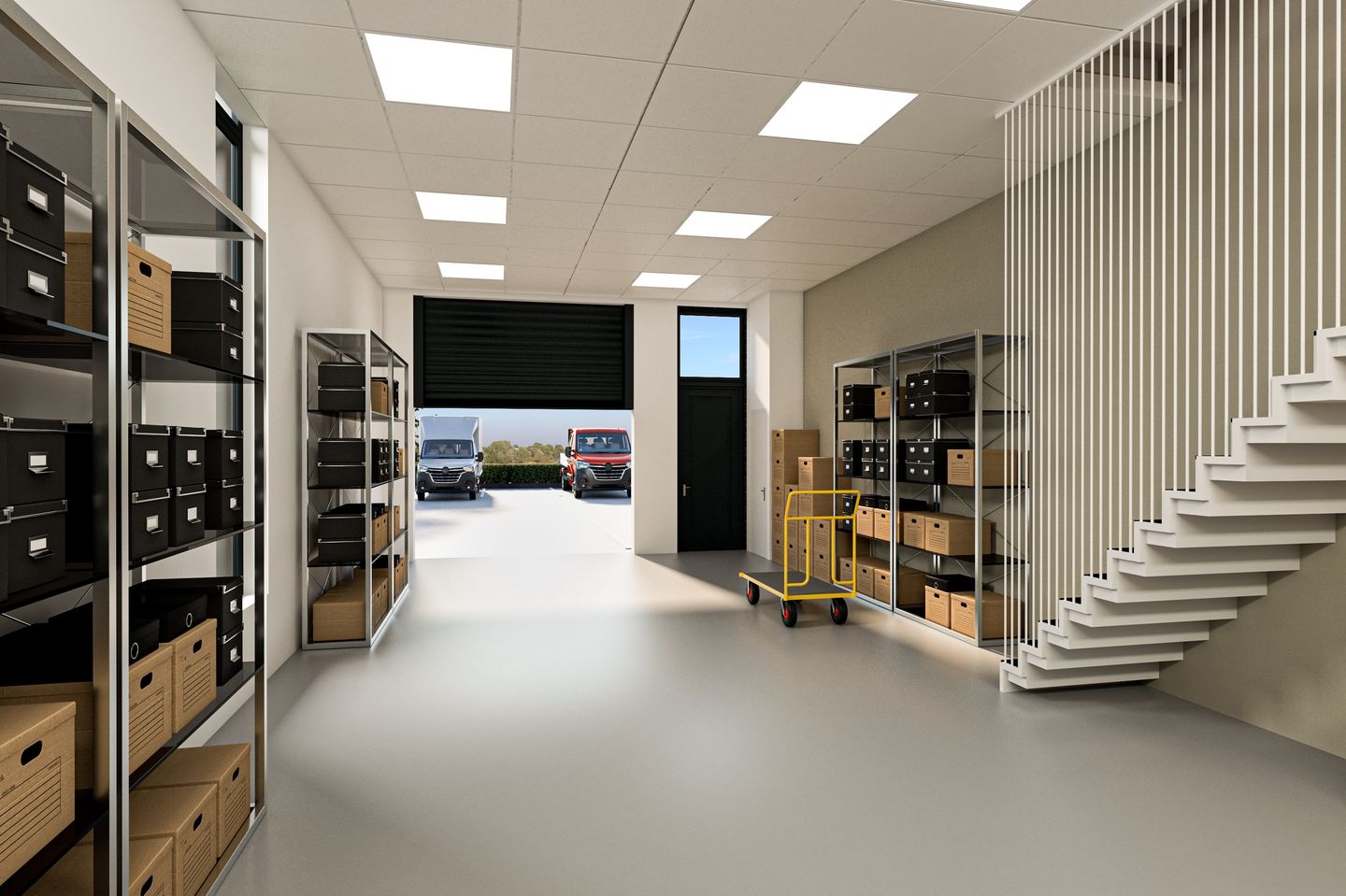 View photo 4 of De Heyderweg 2