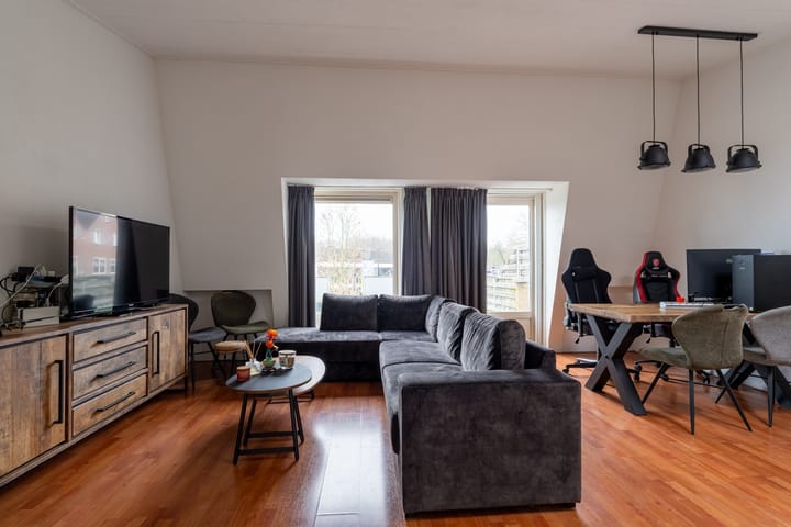 Foto 3 van Oranjeplein 59