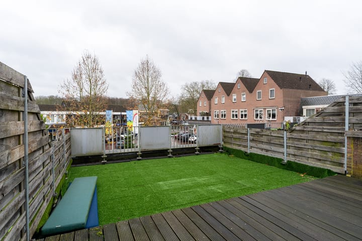 Foto 17 van Oranjeplein 59