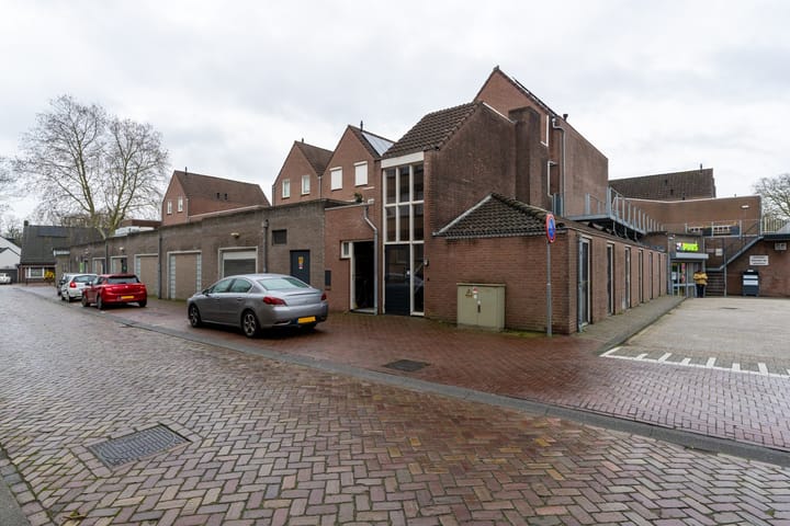 Foto 23 van Oranjeplein 59