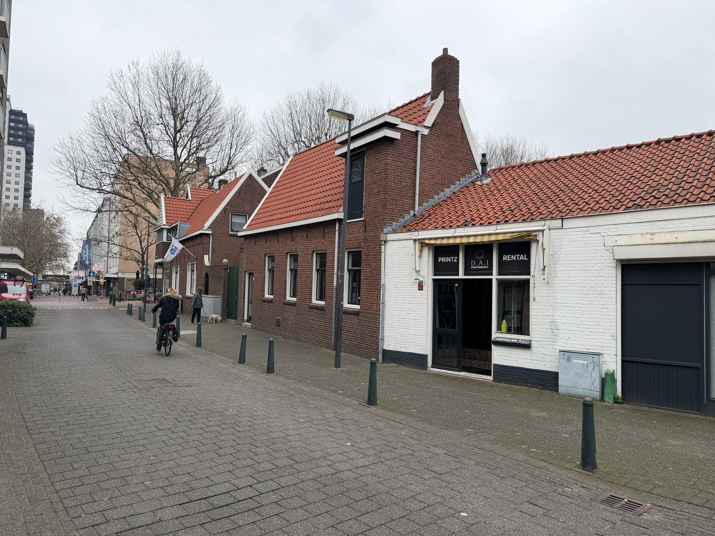View photo 2 of Nieuwlandstraat 6