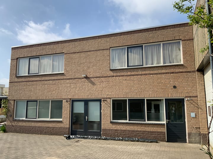 Alblasstraat 14-A, Eindhoven