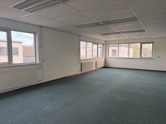 Bekijk foto 4 van Alblasstraat 14-A