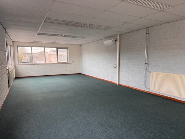 Bekijk foto 5 van Alblasstraat 14-A