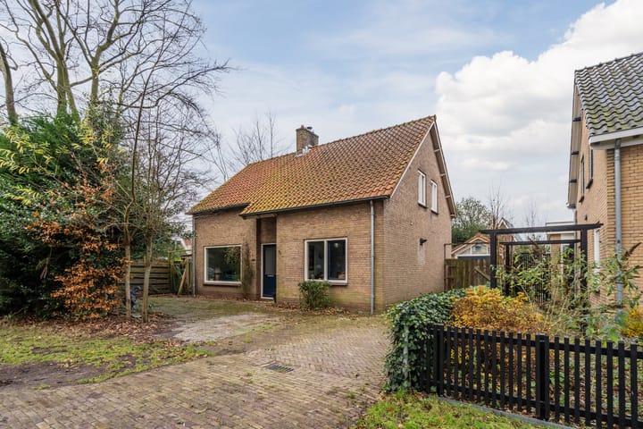 Foto 1 van Haesackerlaan 81