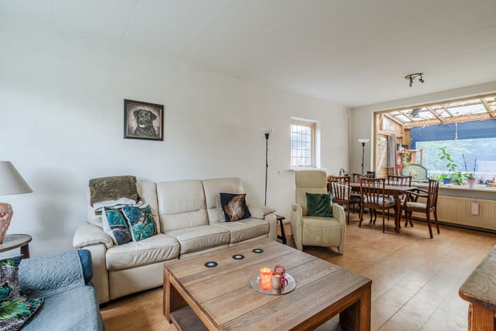 Photo 3 of Haesackerlaan 81