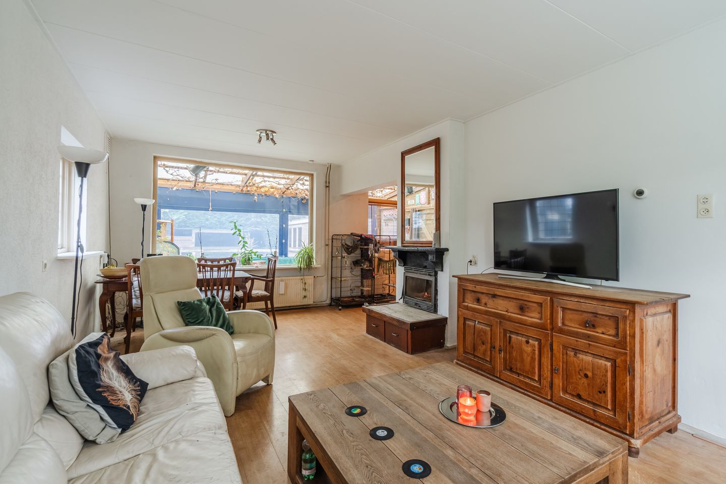 Foto 4 van Haesackerlaan 81