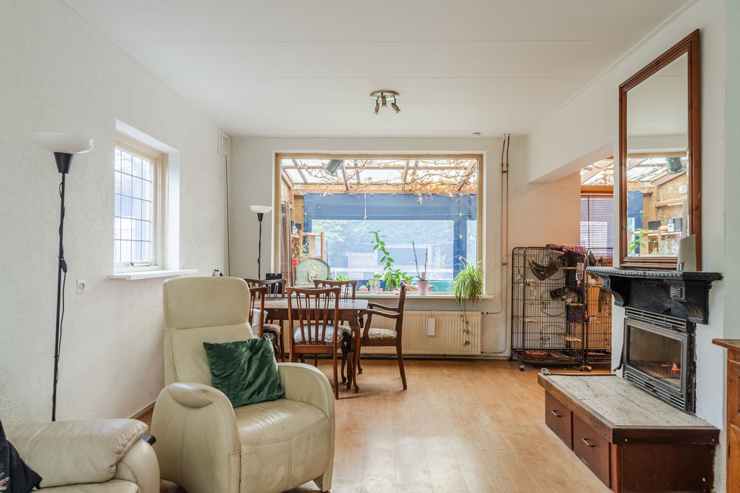 Foto 5 van Haesackerlaan 81