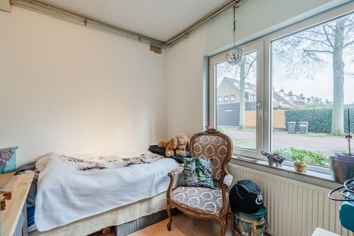 Foto 15 van Haesackerlaan 81