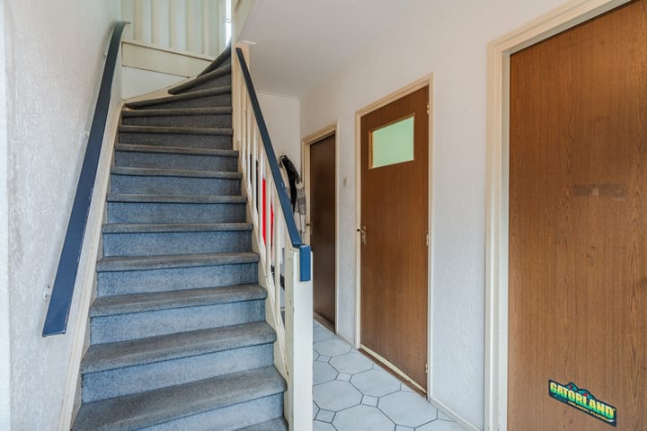 Foto 18 van Haesackerlaan 81