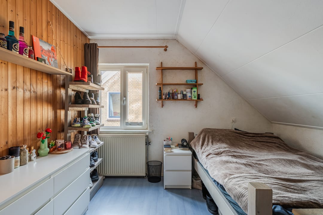 Foto 23 van Haesackerlaan 81