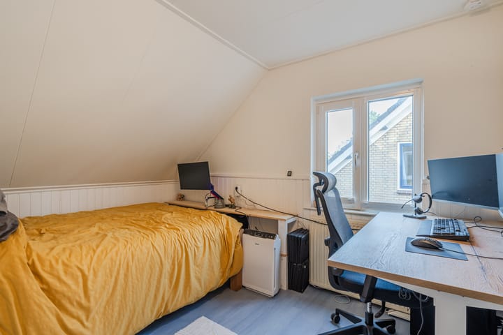 Foto 24 van Haesackerlaan 81