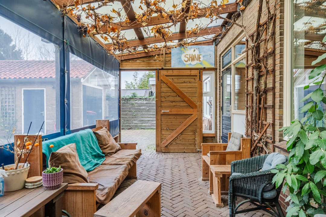 Foto 28 van Haesackerlaan 81