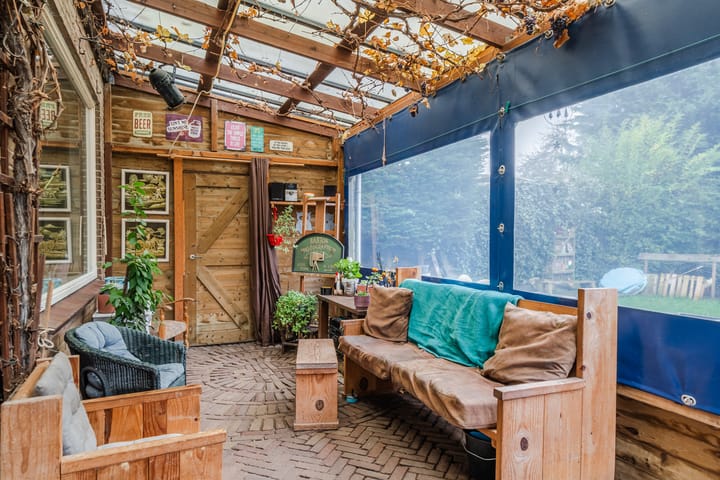 Foto 29 van Haesackerlaan 81