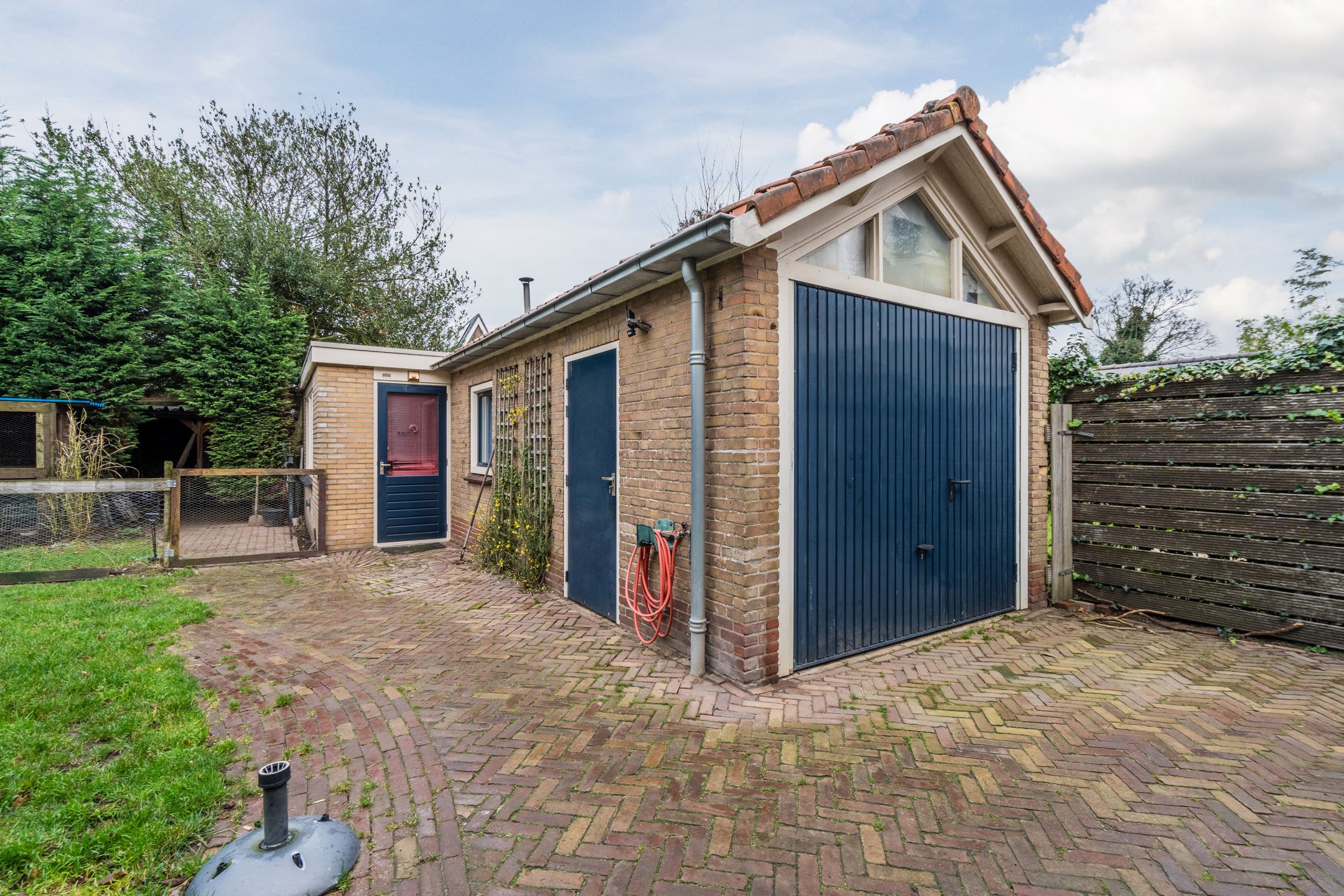 Foto 30 van Haesackerlaan 81