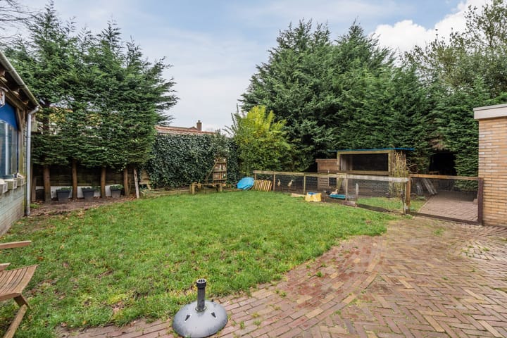 Foto 31 van Haesackerlaan 81