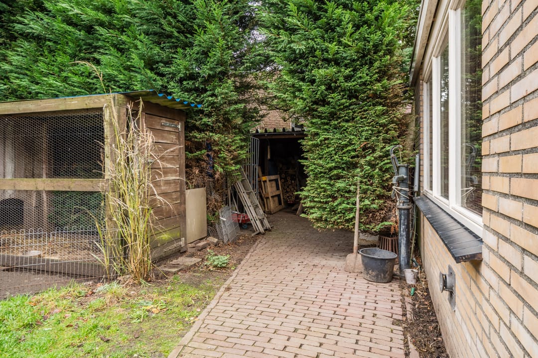 Foto 32 van Haesackerlaan 81