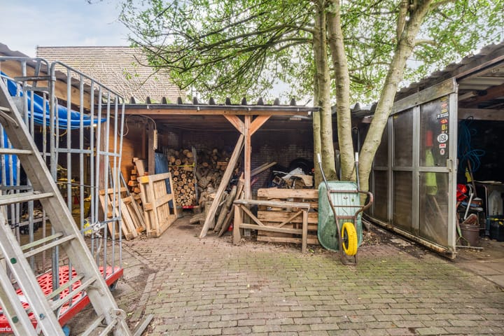 Foto 33 van Haesackerlaan 81