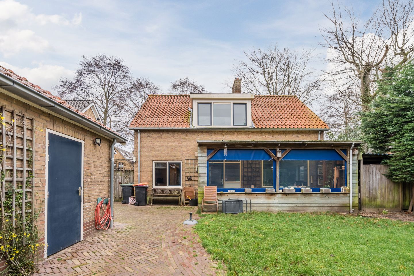 Foto 34 van Haesackerlaan 81