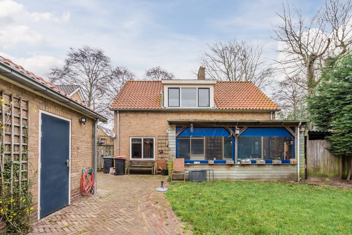 Foto 34 van Haesackerlaan 81