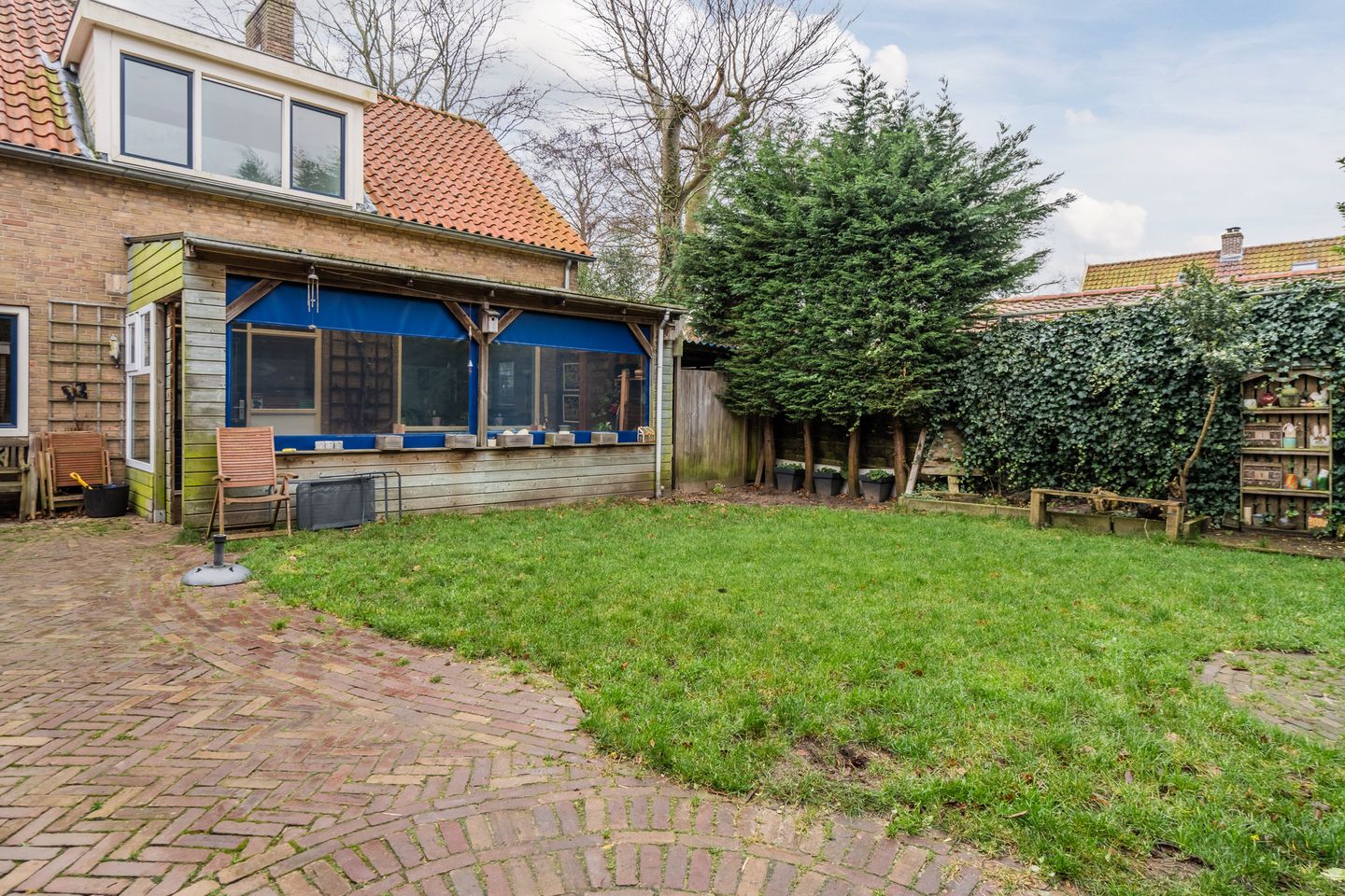 Foto 35 van Haesackerlaan 81