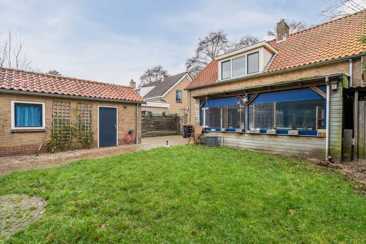 Foto 36 van Haesackerlaan 81