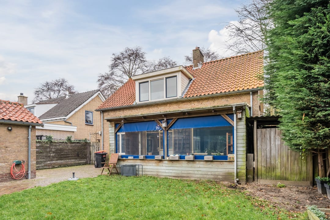 Foto 37 van Haesackerlaan 81